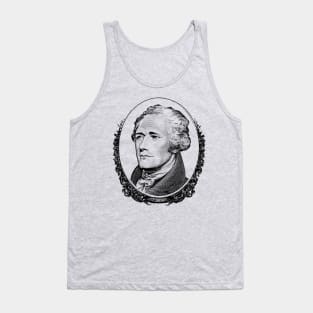 Hamilton Tank Top